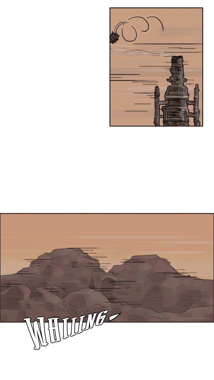 Star Wars Chapter 1 page 40 - Chapter 1 : An Old Friend
