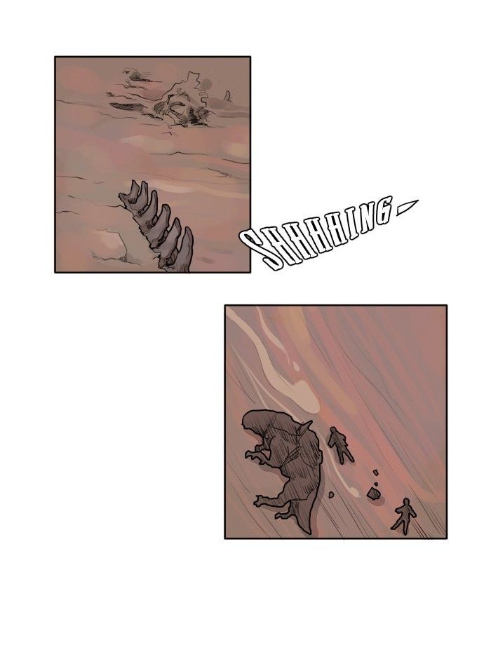 Star Wars Chapter 1 page 41 - Chapter 1 : An Old Friend