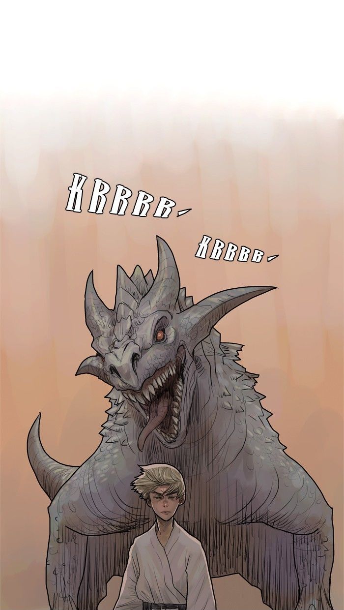 Star Wars Chapter 1 page 44 - Chapter 1 : An Old Friend