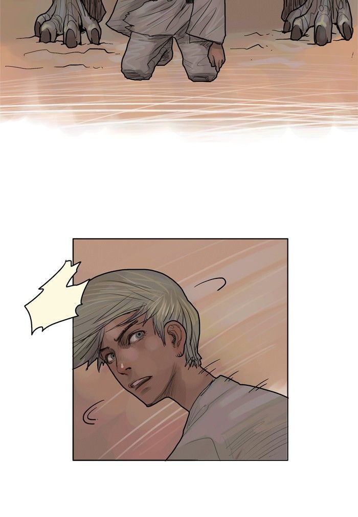 Star Wars Chapter 1 page 45 - Chapter 1 : An Old Friend