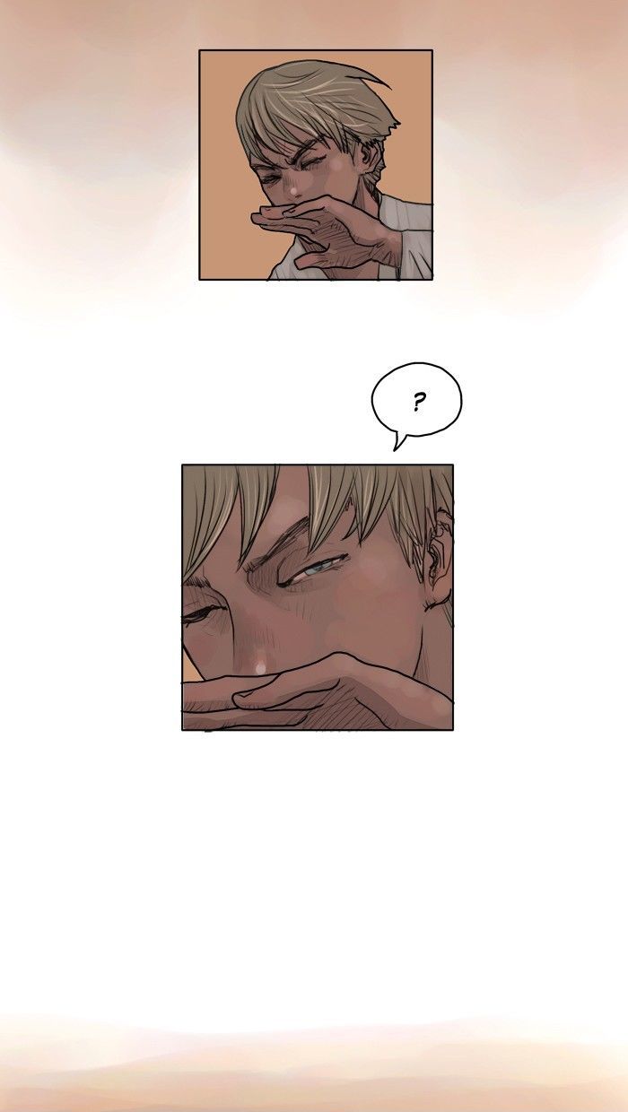 Star Wars Chapter 1 page 50 - Chapter 1 : An Old Friend