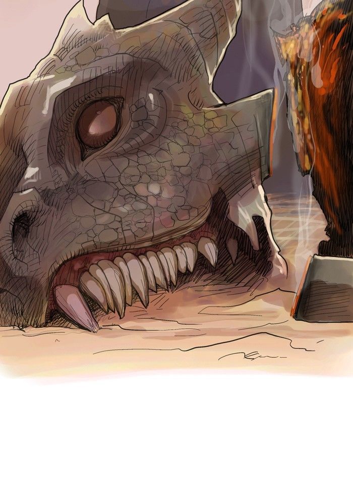 Star Wars Chapter 1 page 52 - Chapter 1 : An Old Friend
