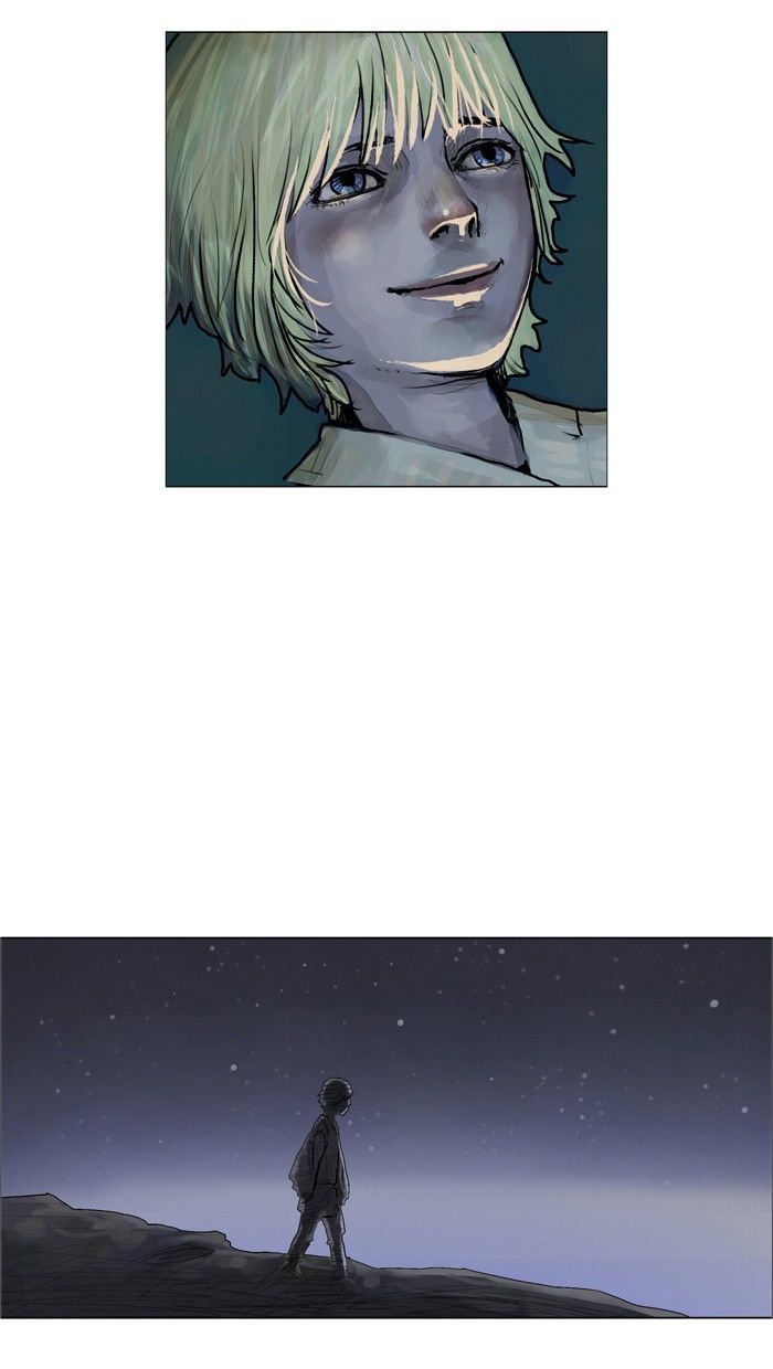 Star Wars Chapter 1 page 6 - Chapter 1 : An Old Friend