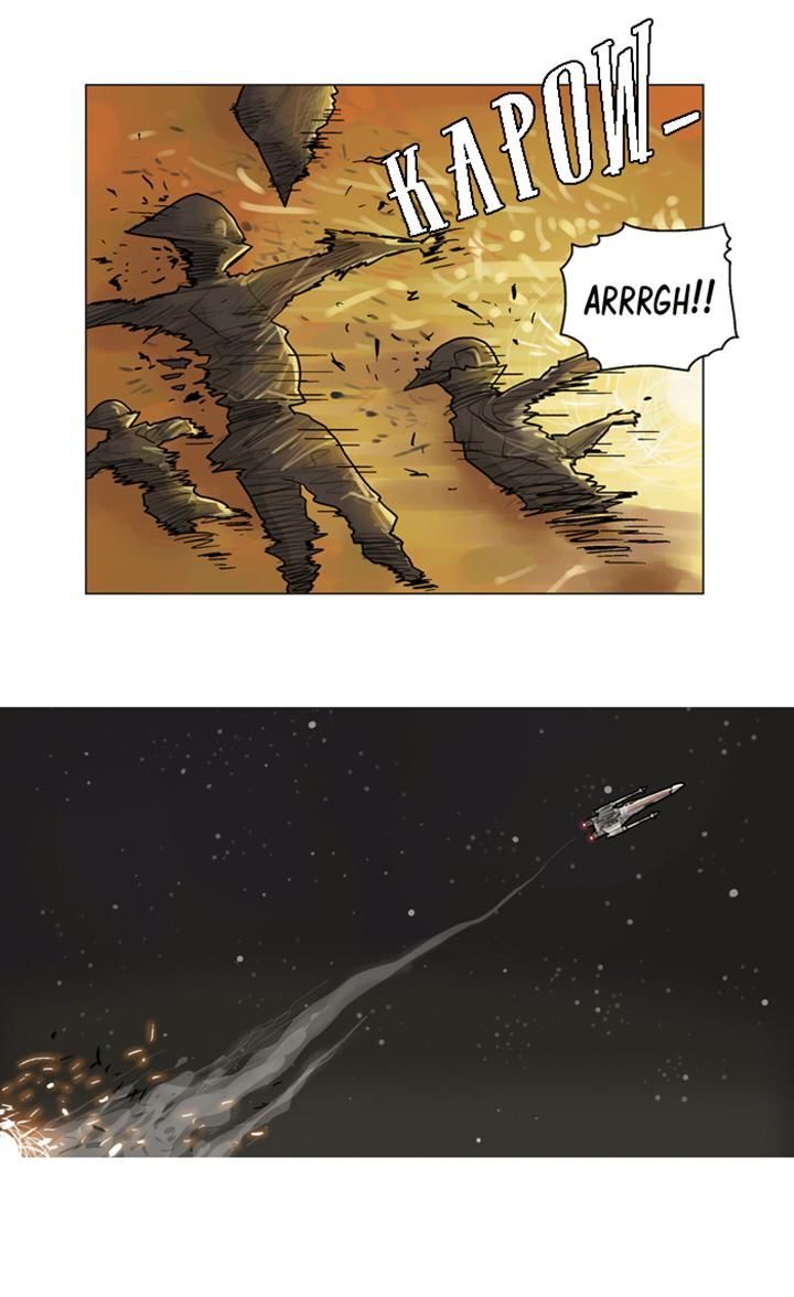 Star Wars Chapter 11 page 11 - Chapter 11