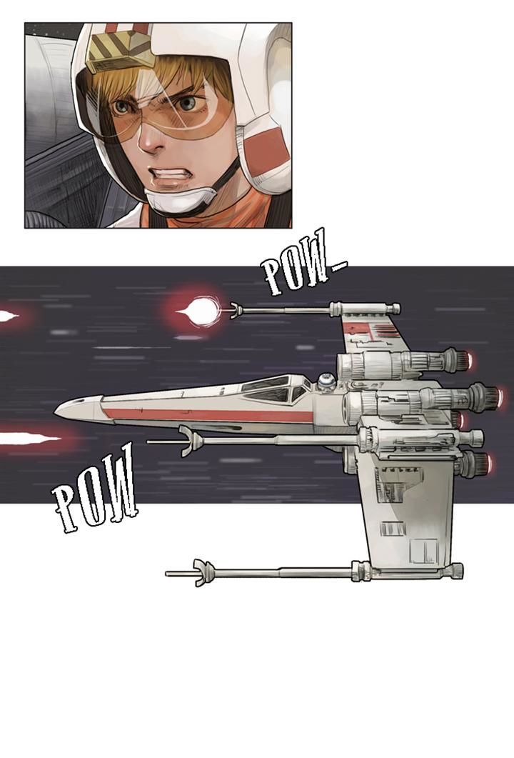 Star Wars Chapter 11 page 12 - Chapter 11