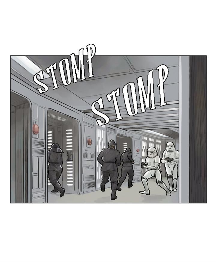 Star Wars Chapter 11 page 13 - Chapter 11