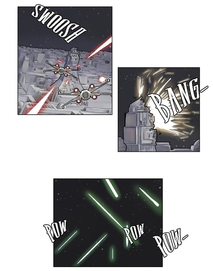 Star Wars Chapter 11 page 17 - Chapter 11