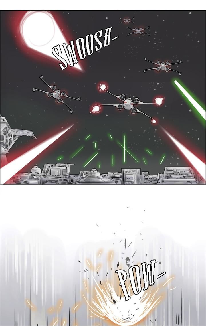 Star Wars Chapter 11 page 20 - Chapter 11