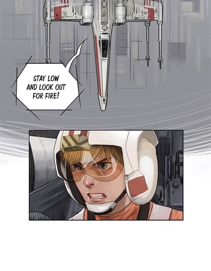 Star Wars Chapter 11 page 22 - Chapter 11