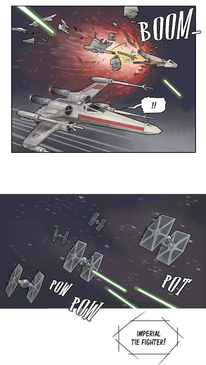 Star Wars Chapter 11 page 24 - Chapter 11