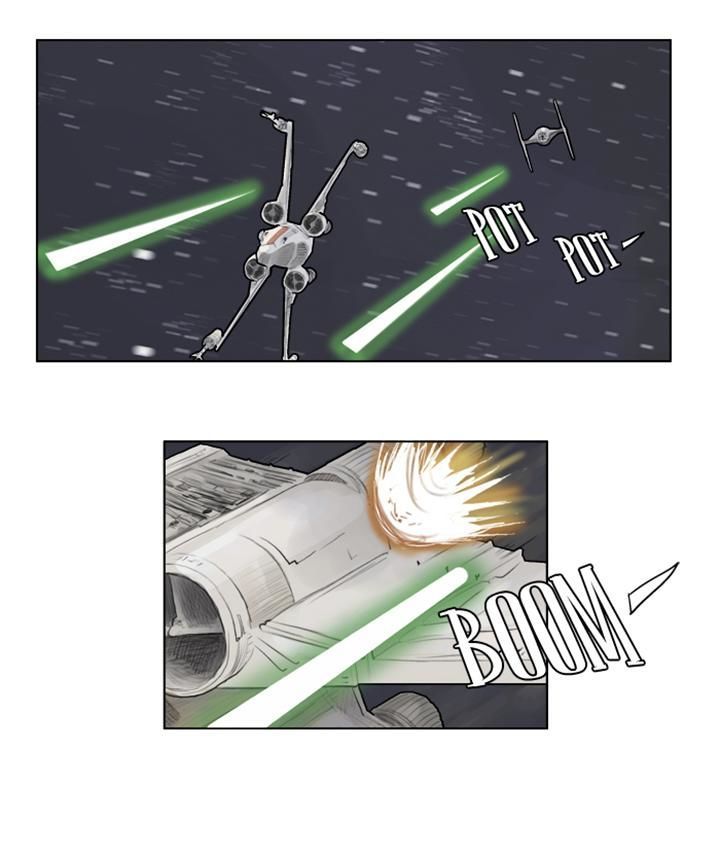 Star Wars Chapter 11 page 26 - Chapter 11