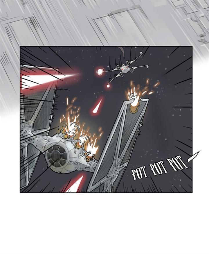 Star Wars Chapter 11 page 30 - Chapter 11