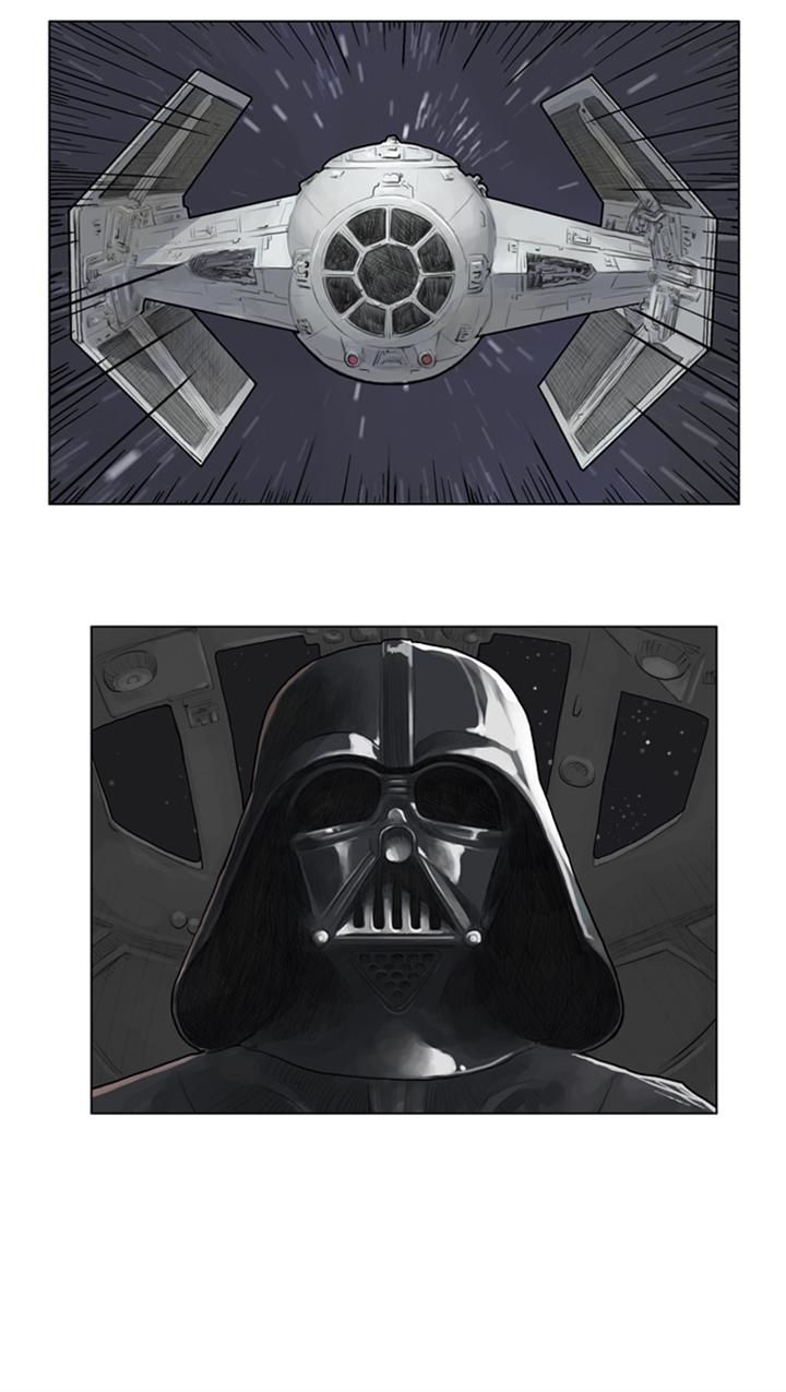 Star Wars Chapter 11 page 35 - Chapter 11