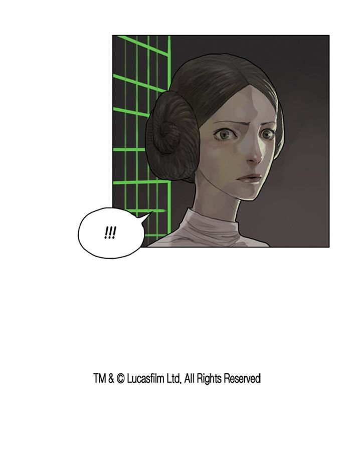 Star Wars Chapter 11 page 38 - Chapter 11