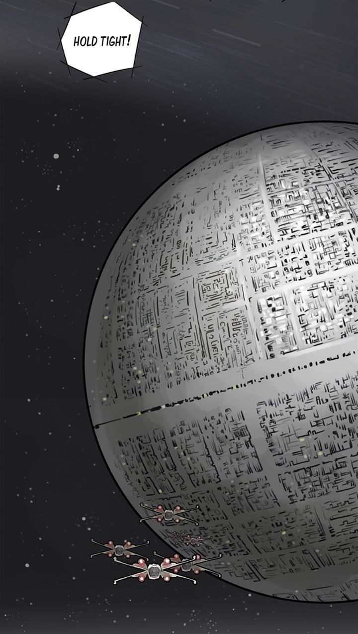 Star Wars Chapter 11 page 4 - Chapter 11