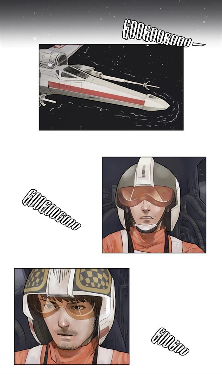 Star Wars Chapter 11 page 5 - Chapter 11