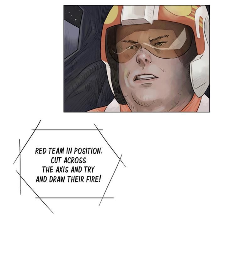 Star Wars Chapter 11 page 6 - Chapter 11