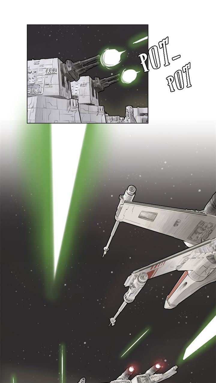 Star Wars Chapter 11 page 7 - Chapter 11
