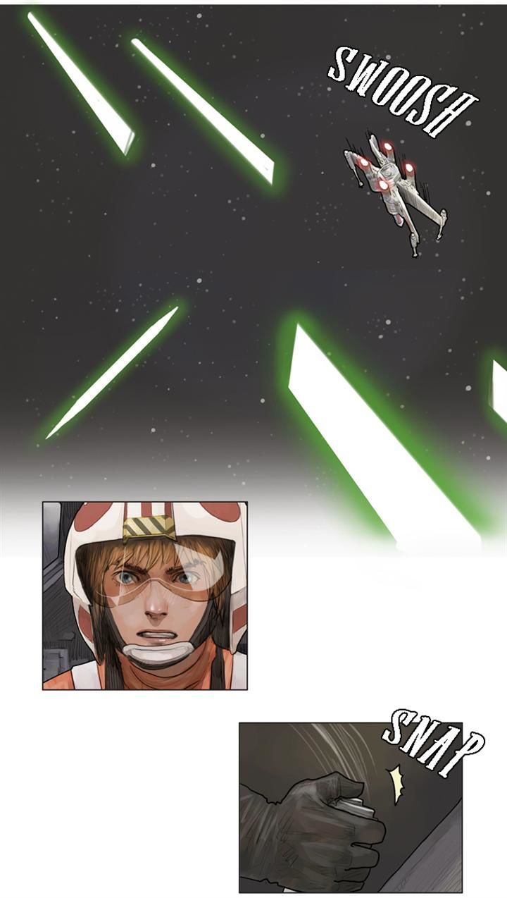 Star Wars Chapter 11 page 9 - Chapter 11