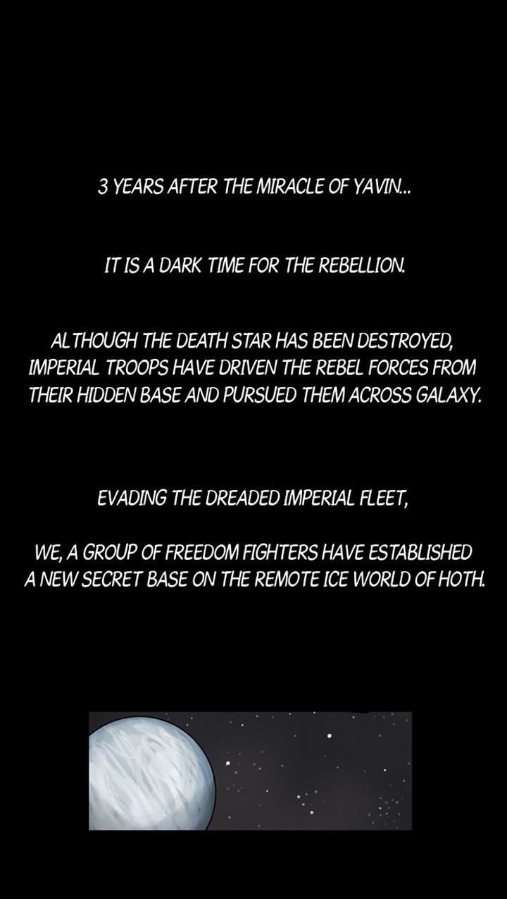 Star Wars Chapter 15 page 1 - Chapter 15