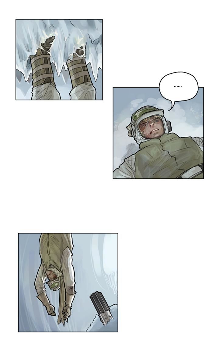 Star Wars Chapter 15 page 10 - Chapter 15