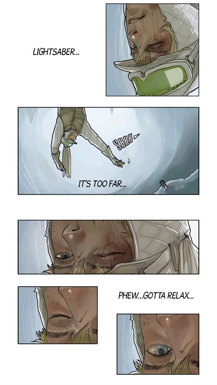 Star Wars Chapter 15 page 11 - Chapter 15