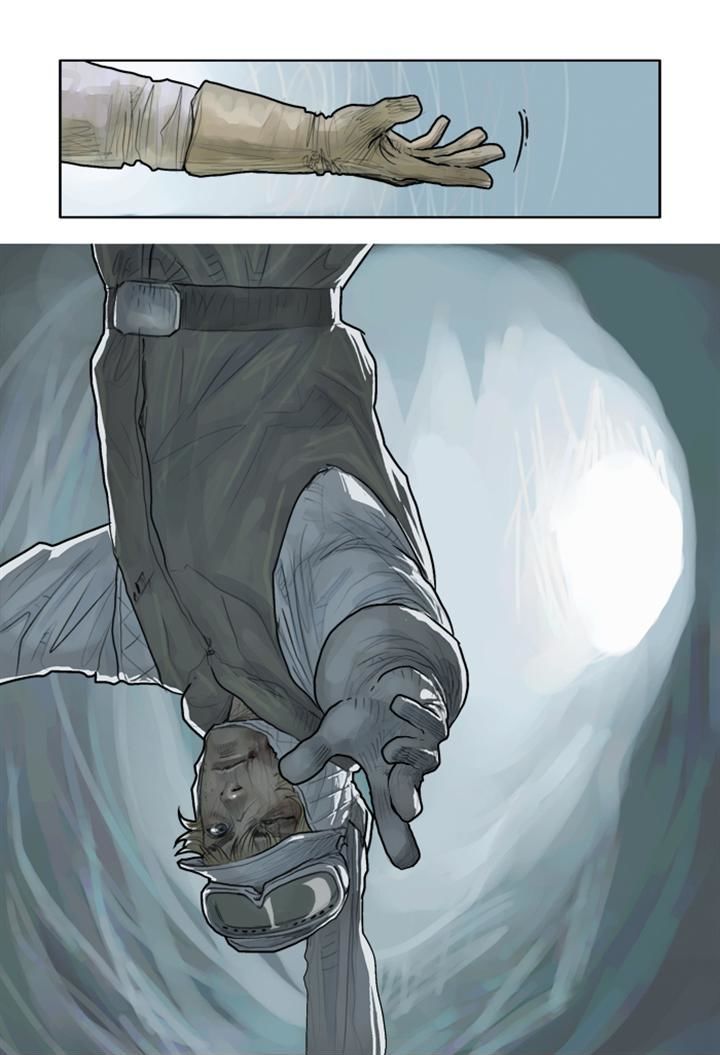 Star Wars Chapter 15 page 12 - Chapter 15