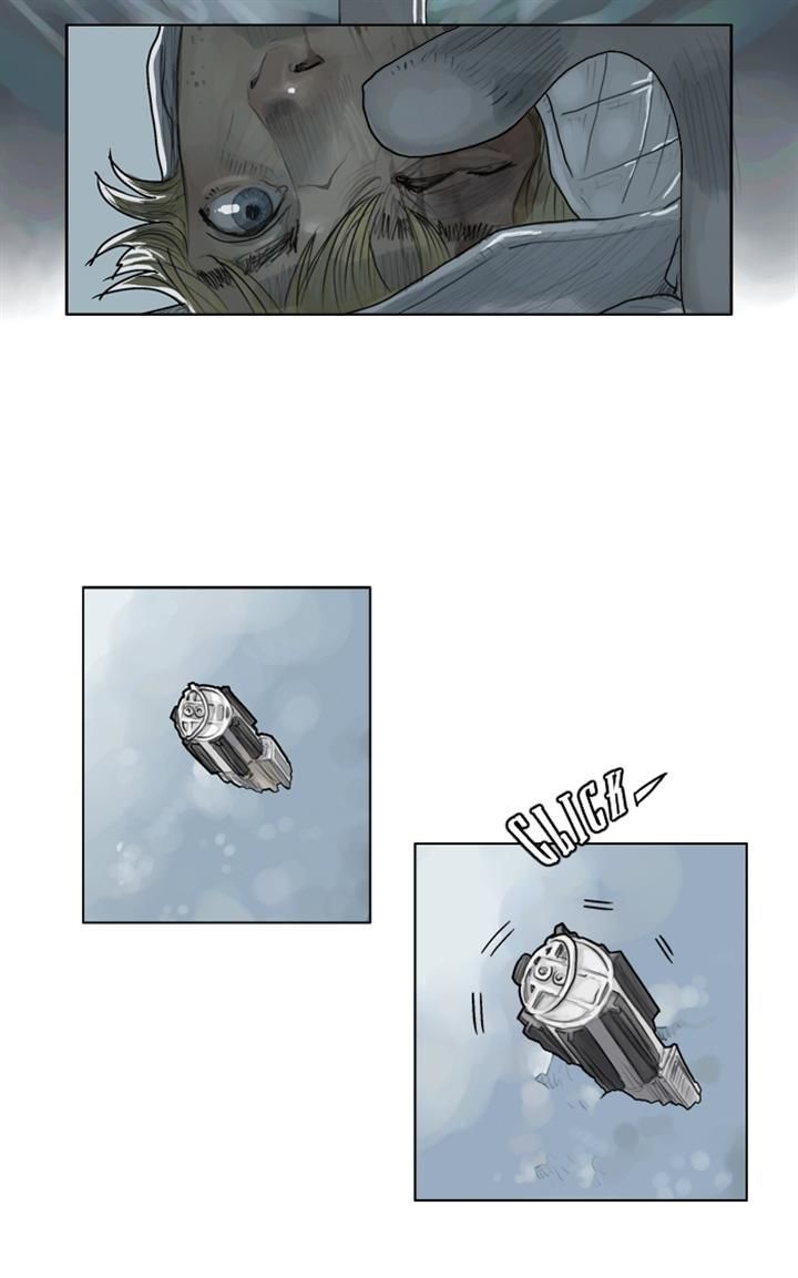 Star Wars Chapter 15 page 13 - Chapter 15