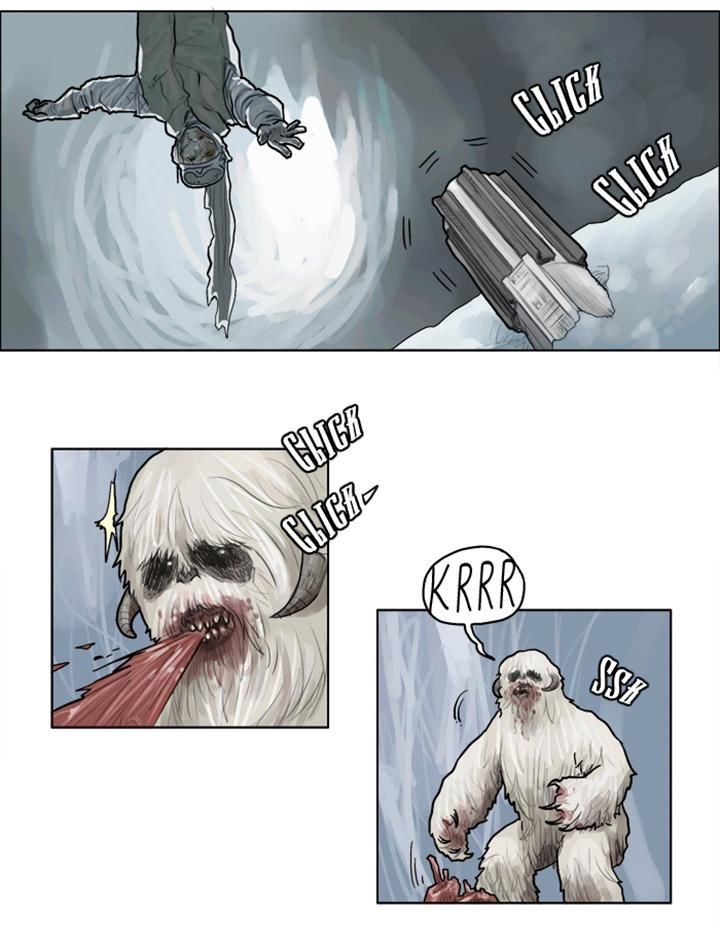 Star Wars Chapter 15 page 14 - Chapter 15