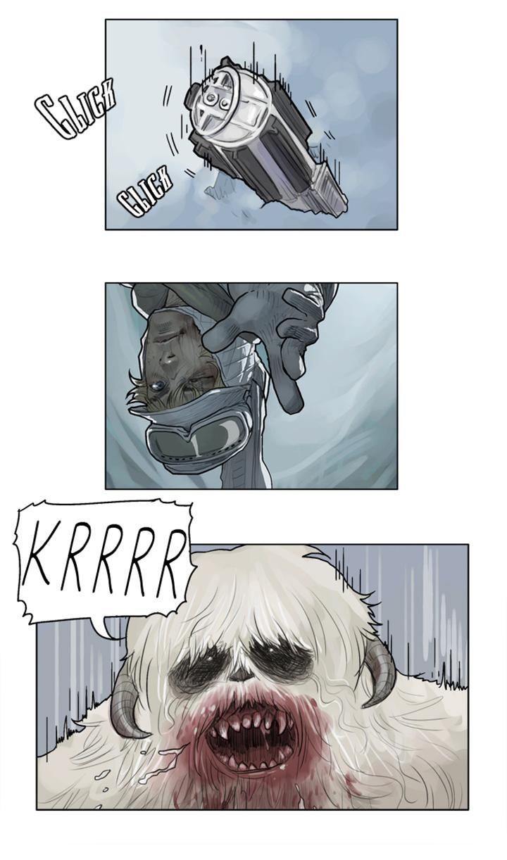 Star Wars Chapter 15 page 15 - Chapter 15
