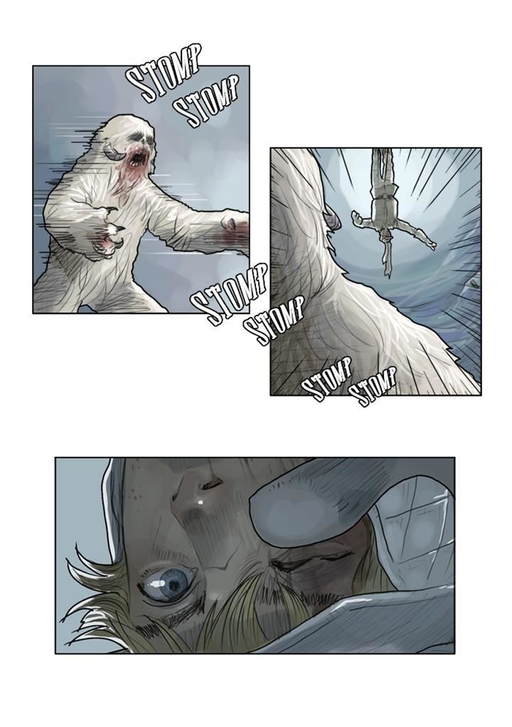 Star Wars Chapter 15 page 16 - Chapter 15
