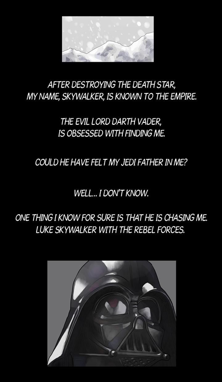 Star Wars Chapter 15 page 2 - Chapter 15