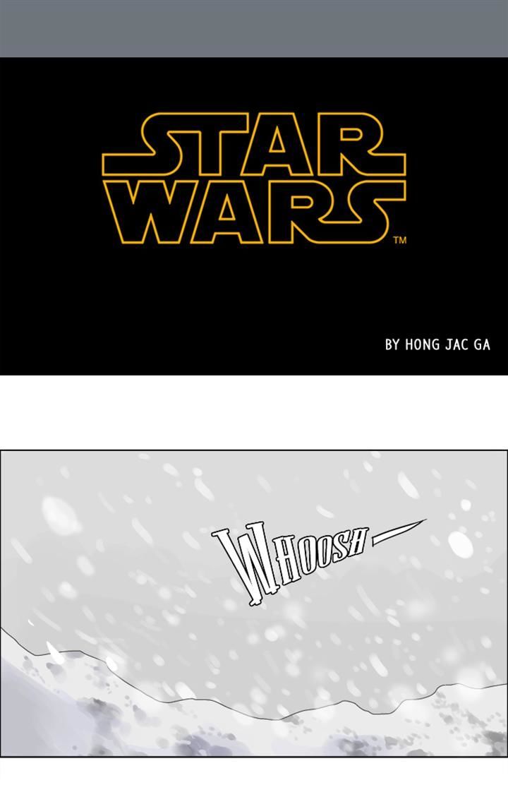 Star Wars Chapter 15 page 20 - Chapter 15