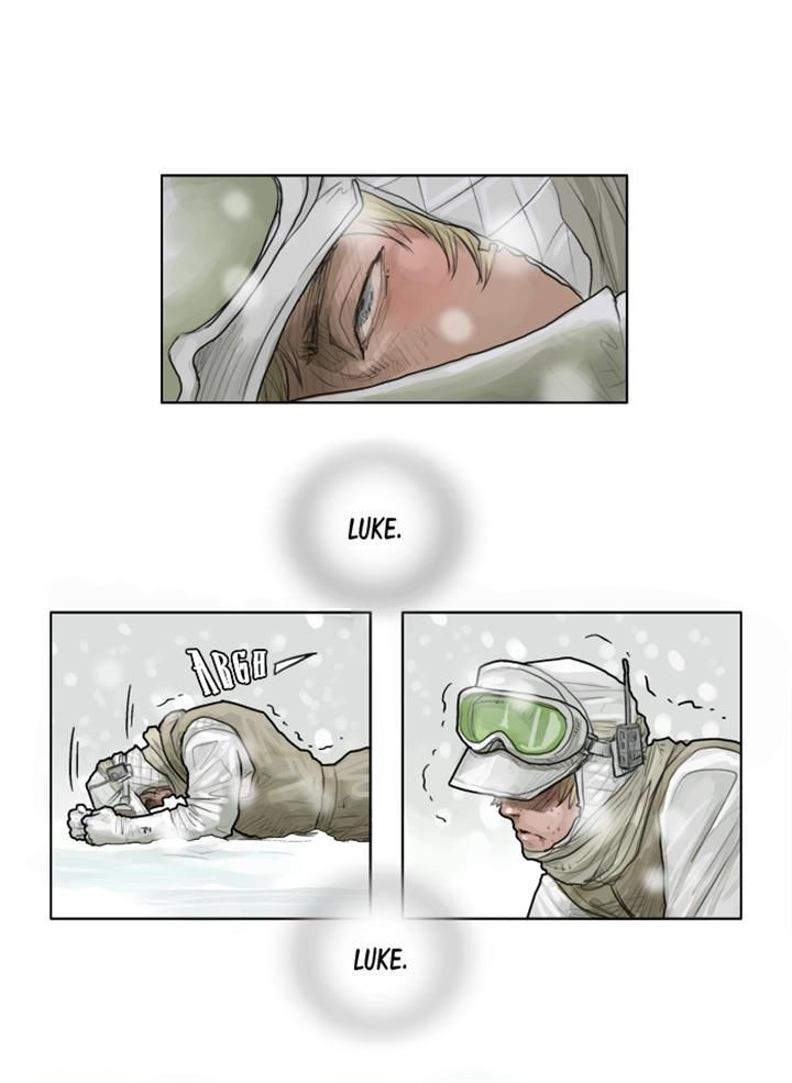 Star Wars Chapter 15 page 23 - Chapter 15