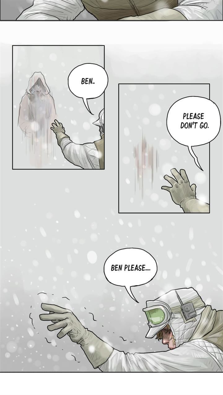 Star Wars Chapter 15 page 26 - Chapter 15