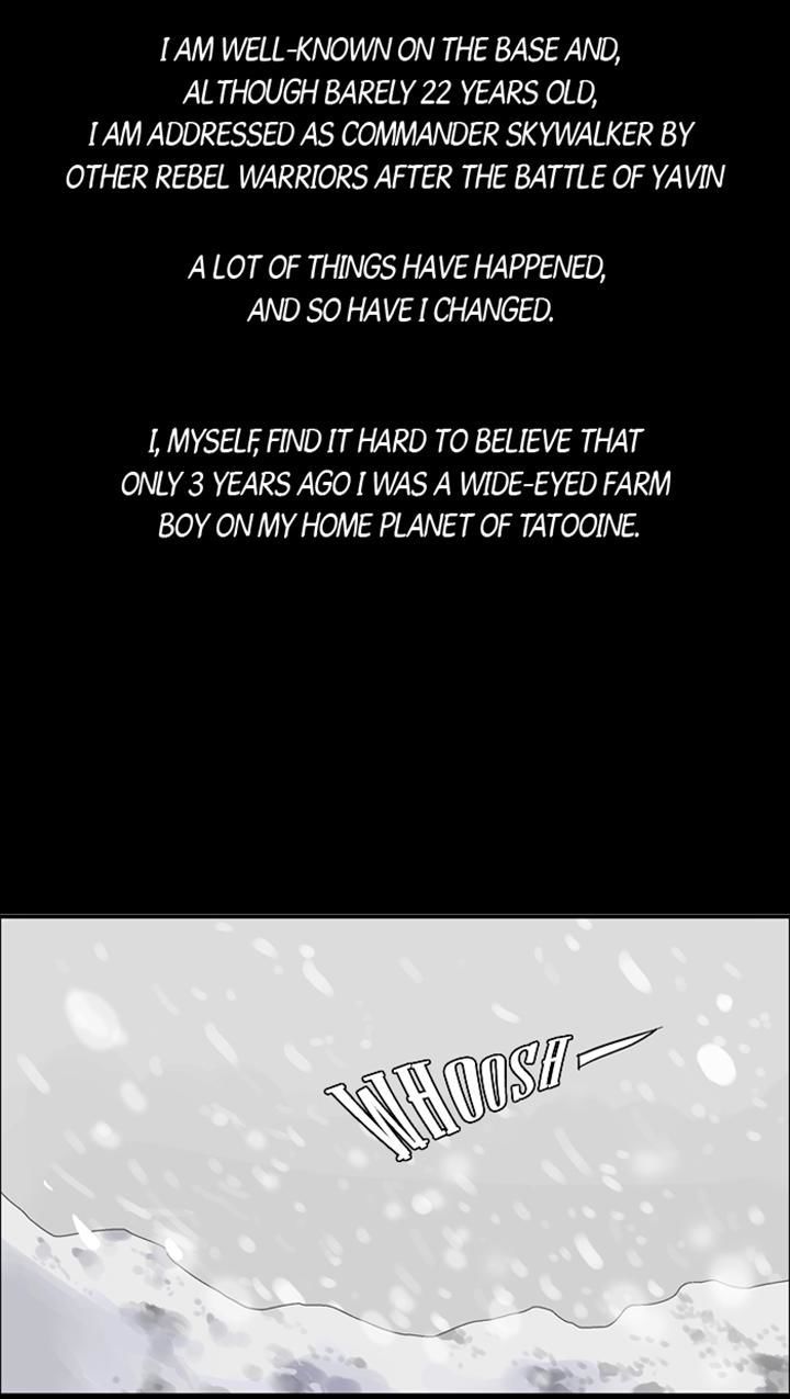 Star Wars Chapter 15 page 3 - Chapter 15