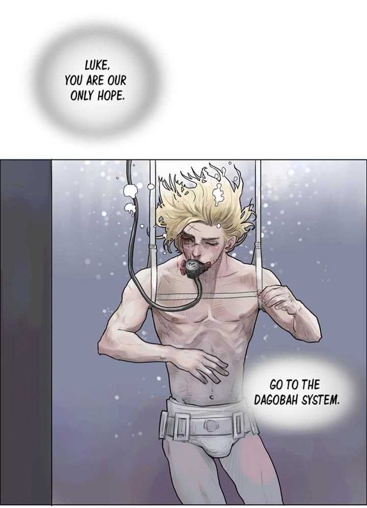 Star Wars Chapter 15 page 31 - Chapter 15