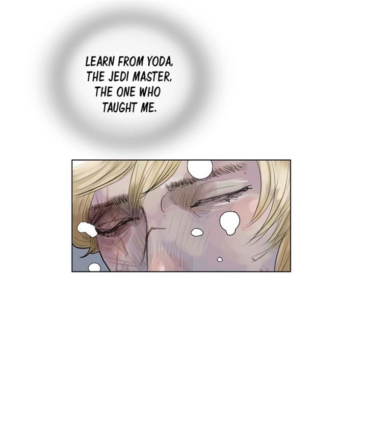 Star Wars Chapter 15 page 32 - Chapter 15
