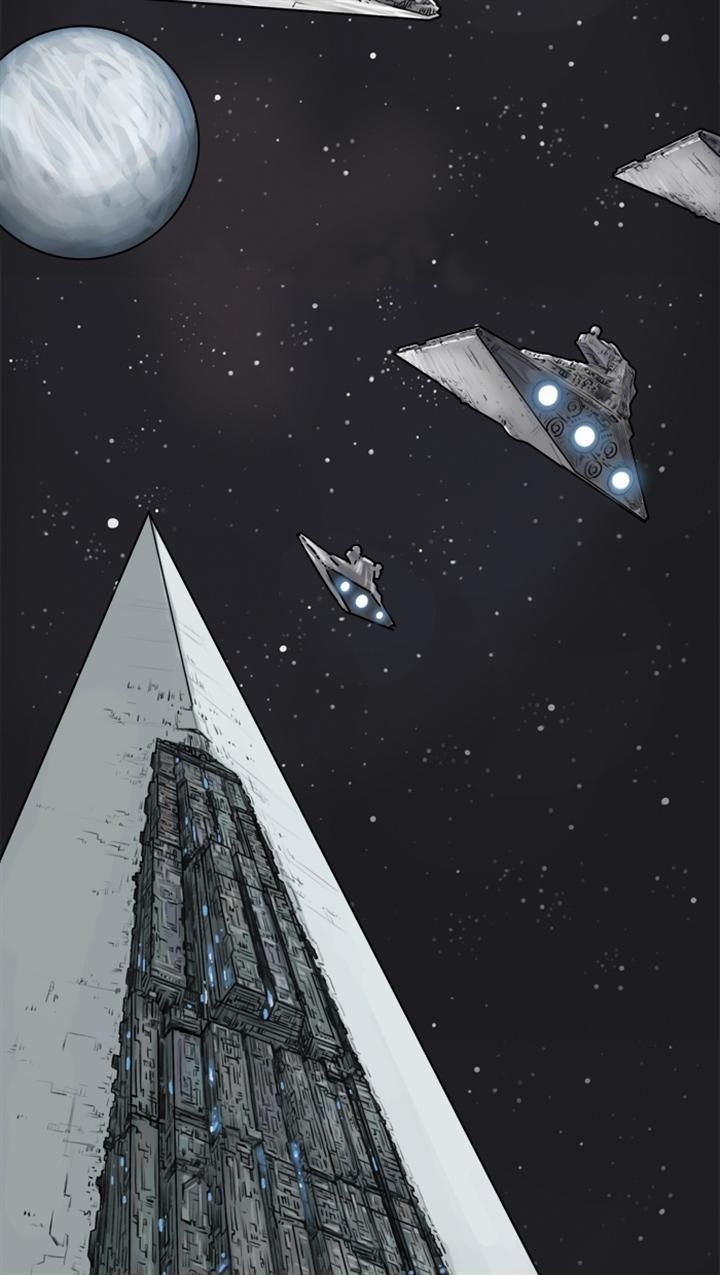 Star Wars Chapter 15 page 34 - Chapter 15