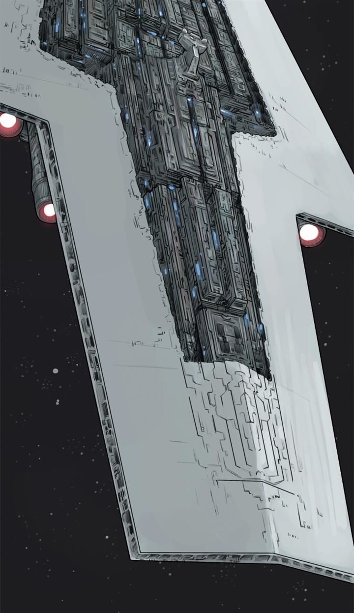 Star Wars Chapter 15 page 35 - Chapter 15