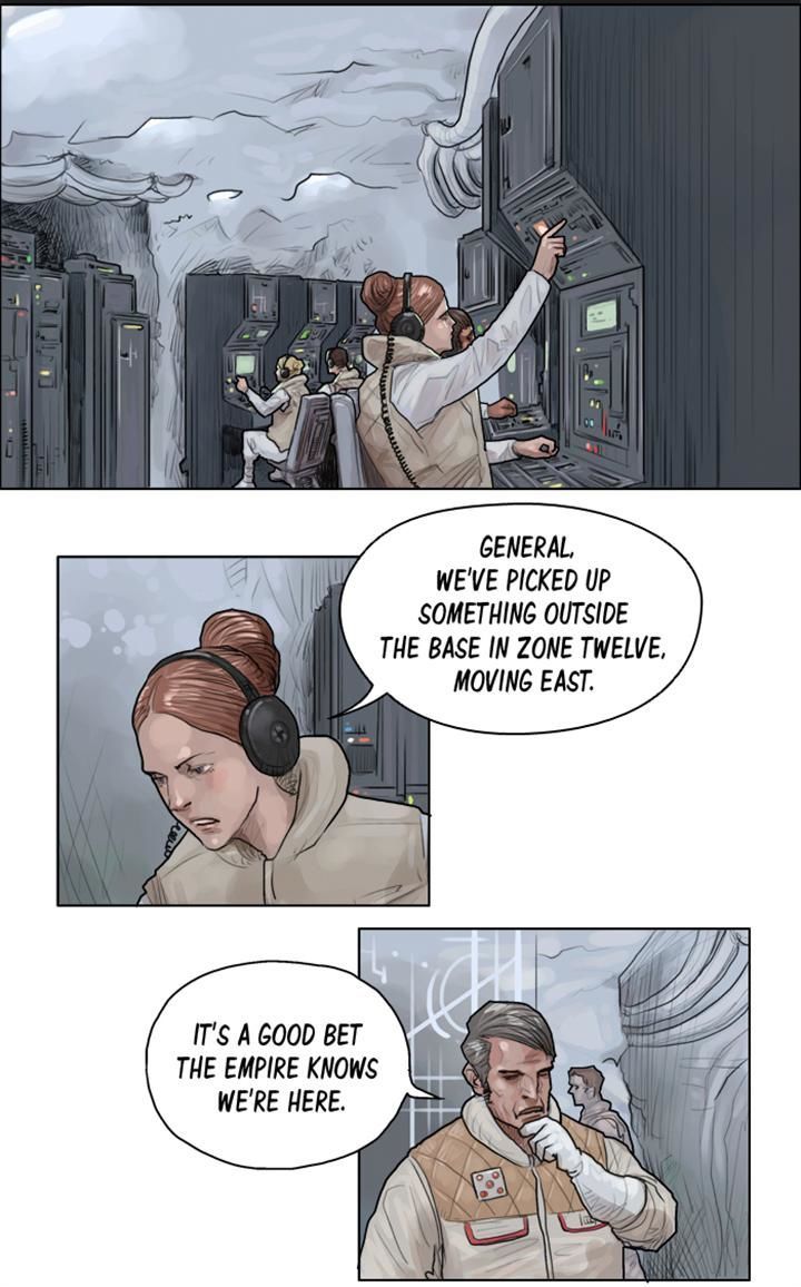 Star Wars Chapter 15 page 36 - Chapter 15