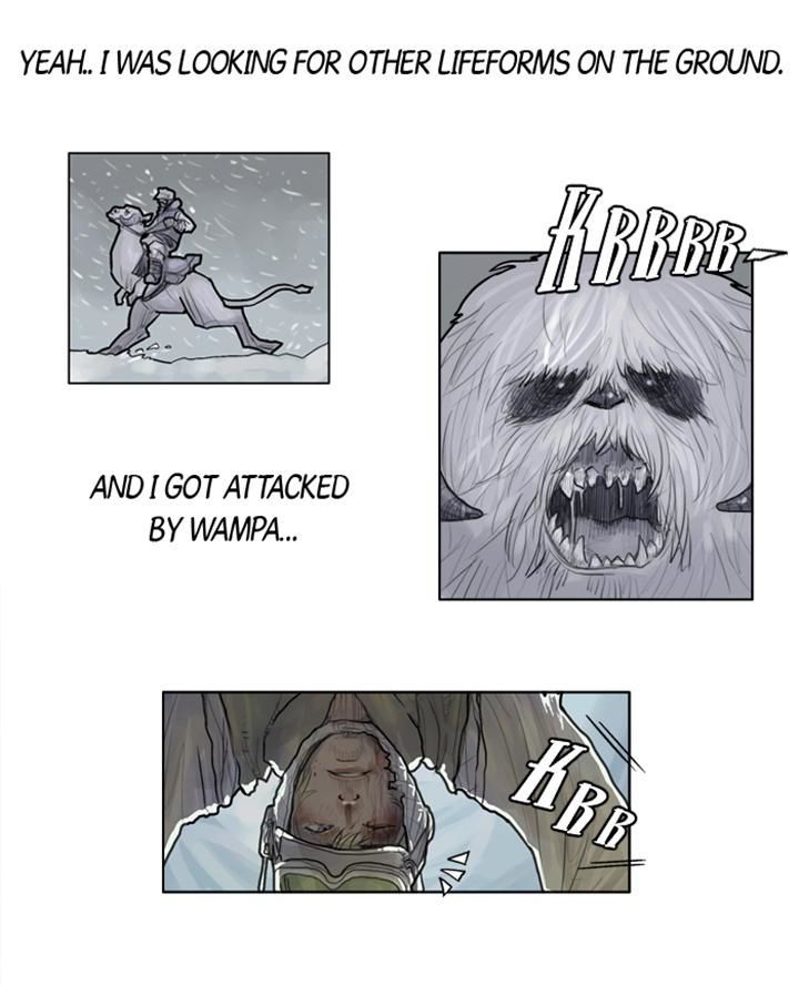 Star Wars Chapter 15 page 8 - Chapter 15