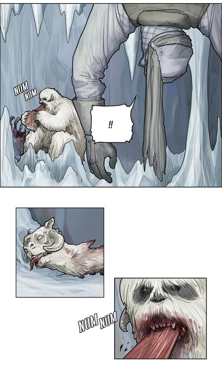 Star Wars Chapter 15 page 9 - Chapter 15