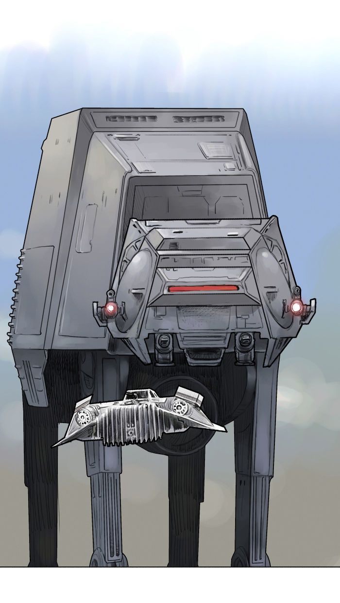 Star Wars Chapter 17 page 11 - Chapter 17