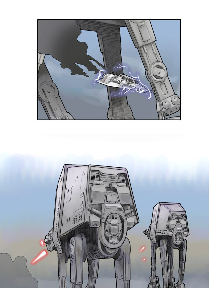 Star Wars Chapter 17 page 13 - Chapter 17