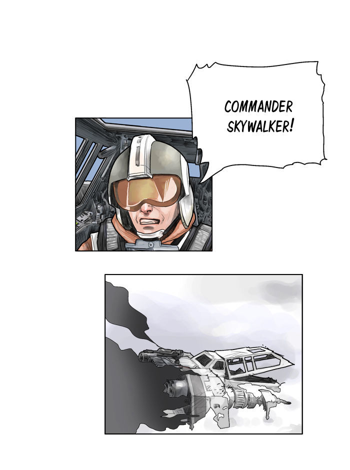 Star Wars Chapter 17 page 15 - Chapter 17