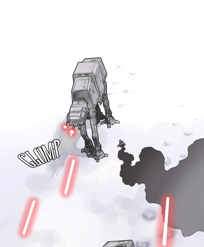 Star Wars Chapter 17 page 16 - Chapter 17