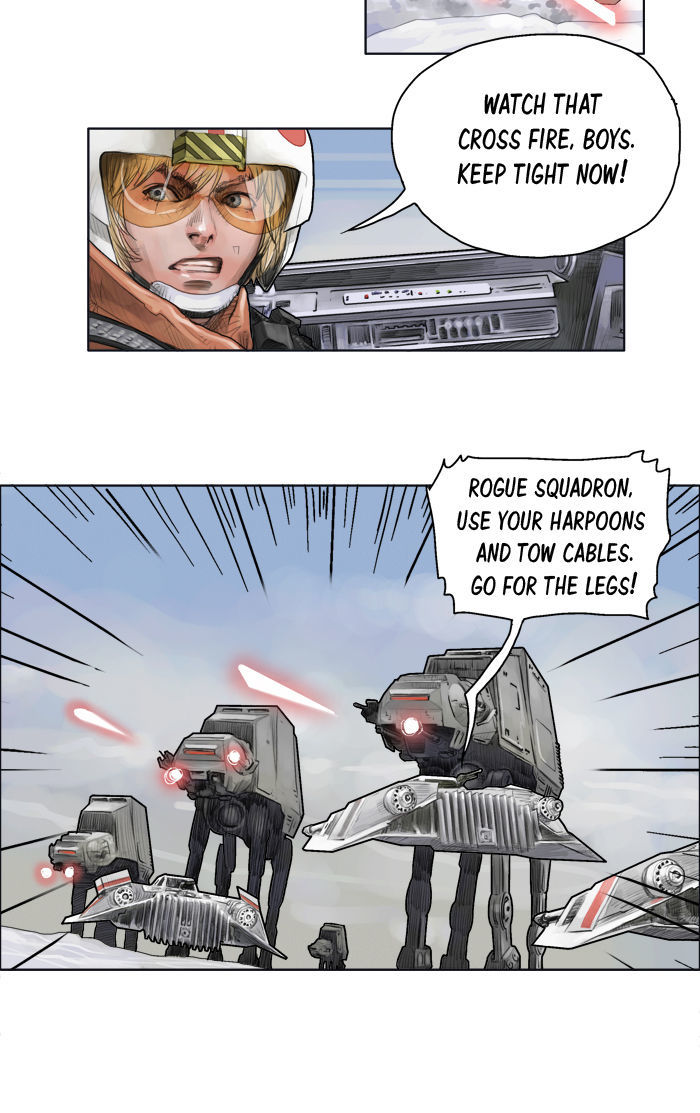 Star Wars Chapter 17 page 2 - Chapter 17