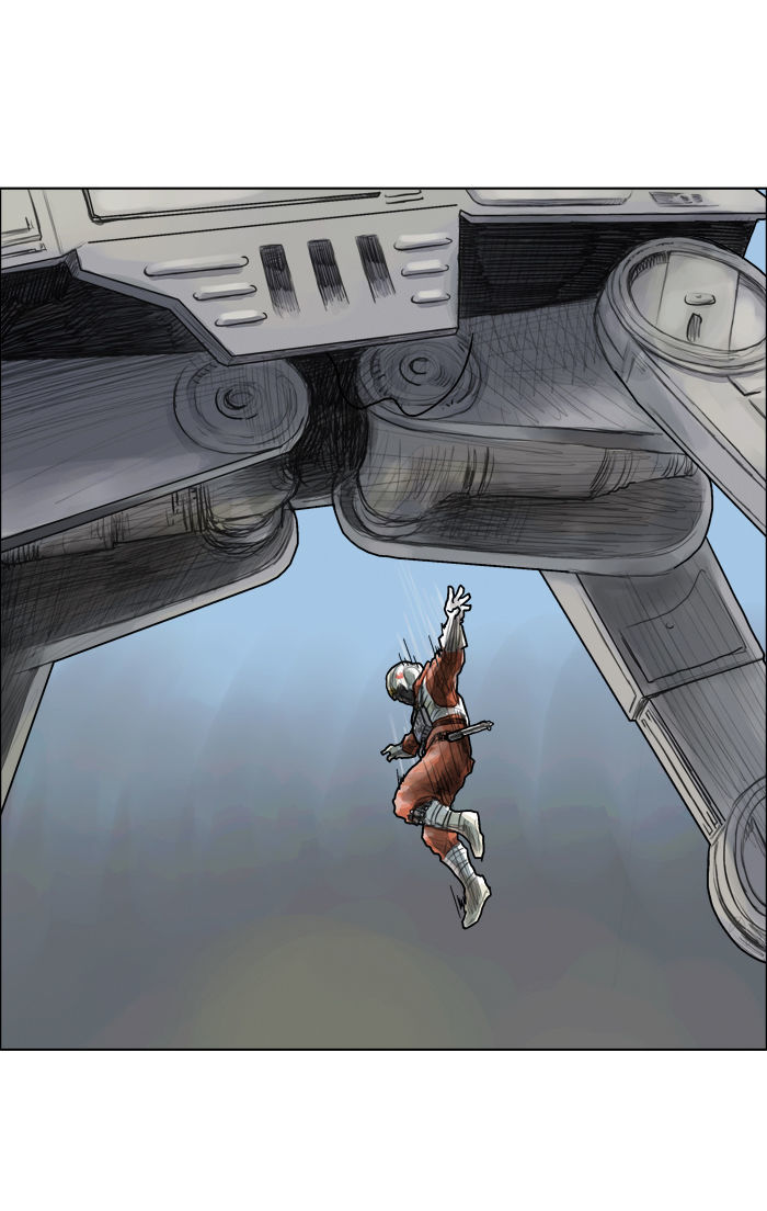 Star Wars Chapter 17 page 22 - Chapter 17
