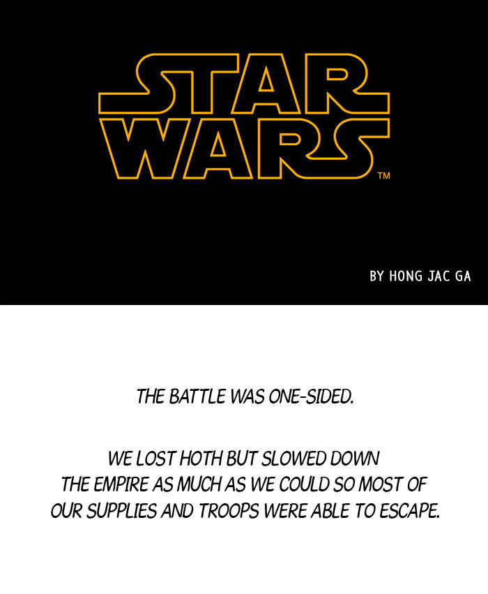 Star Wars Chapter 17 page 25 - Chapter 17